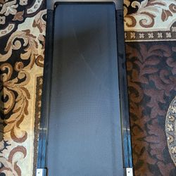 Treadmill For Standing Desk 