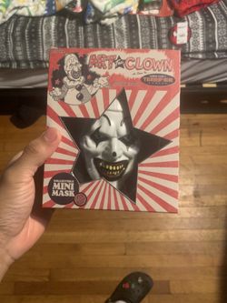 Terrifier Collectible