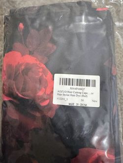 Hair cutting capes 2 adult 1 childrens