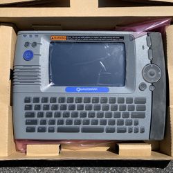 Qualcomm Mobile Computing Platform (MCP) CV-90 J4820