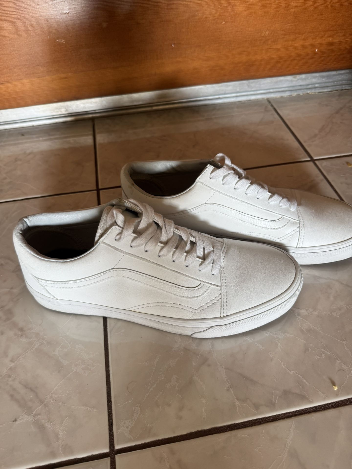 Vans Shoes