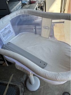Baby bassinet