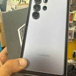 S25 Ultra Unlock No Credit Needed Pay Down Only 