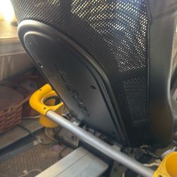 Lemond  G  Force RT Recumbent Excercise Bike