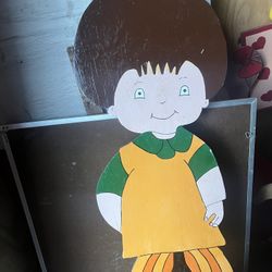 WOOD SIGNS FOR DECORATION 