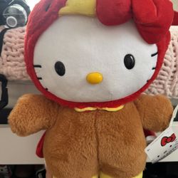 turkey hello kitty 
