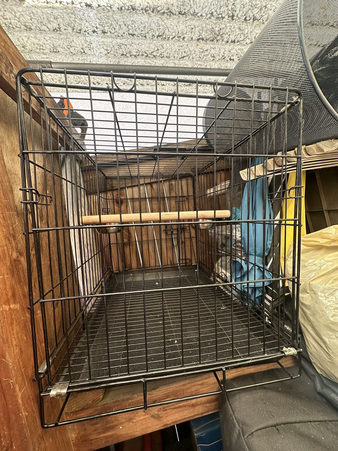 Bird Cage
