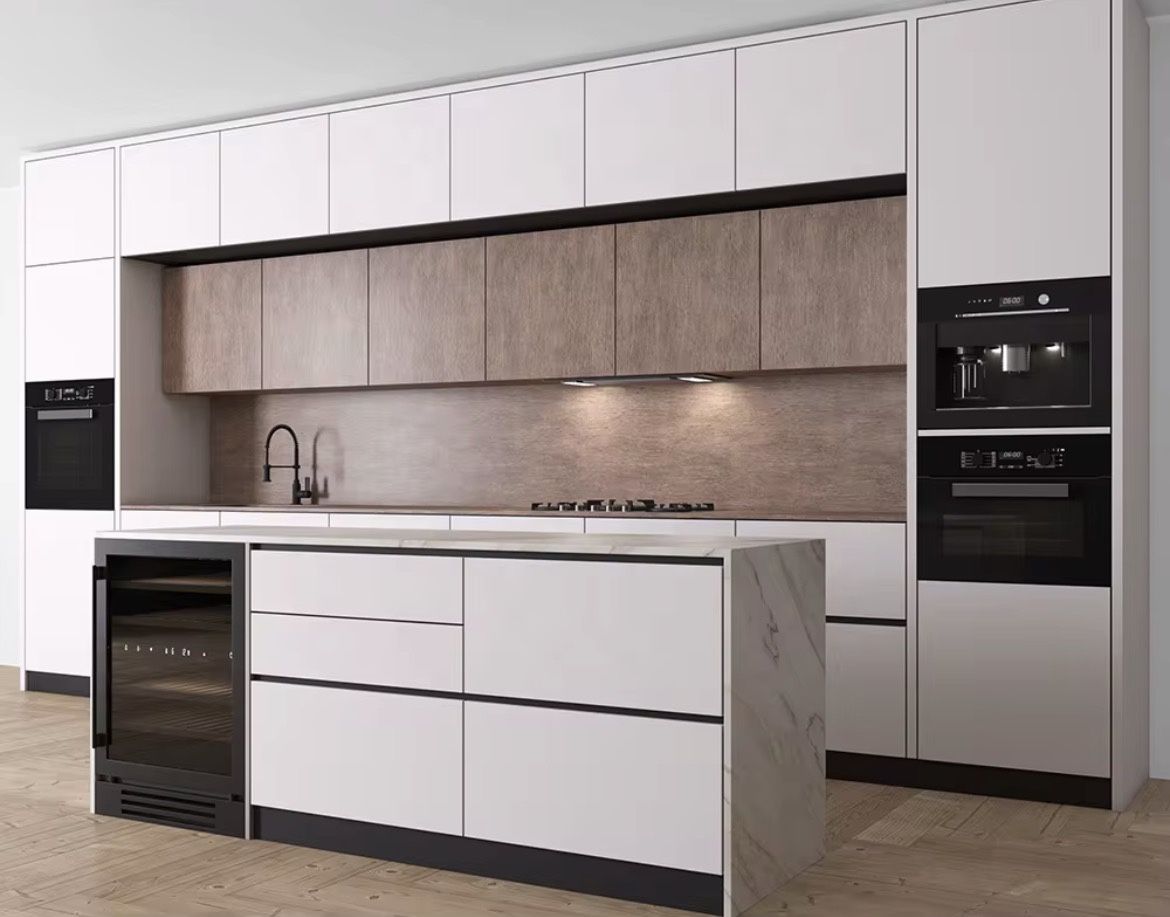 smart Modern KITCHENS for sale