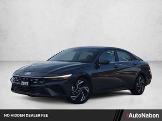2024 Hyundai Elantra