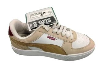 Puma 395193-07 Beige / Tan