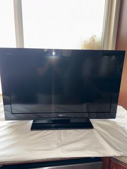 Sony 32” Bravia TV
