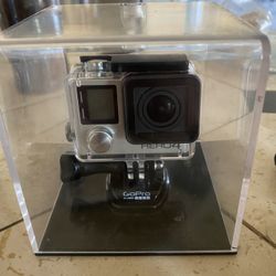 Gopro