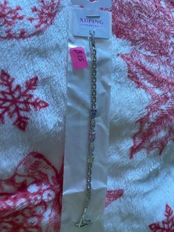 bracelet