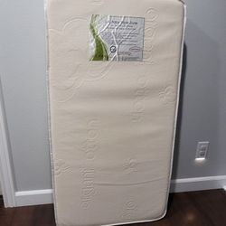 Crib Mattress
