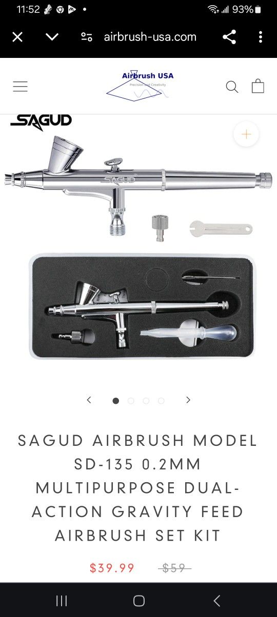 Airbrush