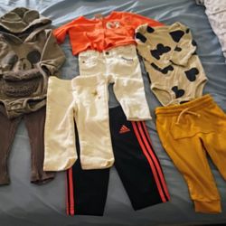 6 Month Lot 