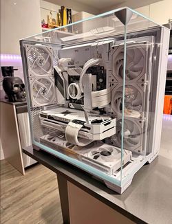 Gaming PC 3090