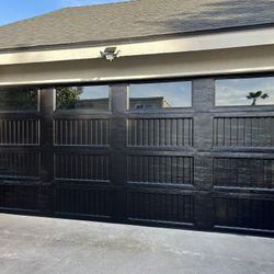 Garage Doors 