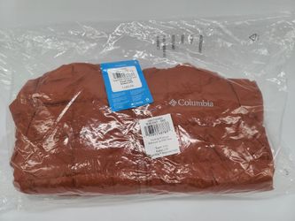 NEW  Columbia Boys Rugged Ridge Sherpa Full Zip Jacket, Winter Fleece

