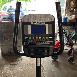 NordicTrack, iFIT compatible