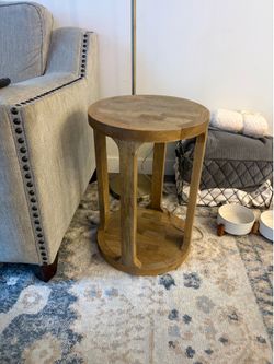 Side Table