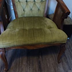 BEAUTIFUL ANTIQUE CHAIRS
