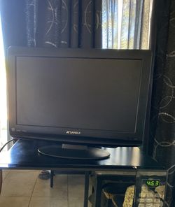 18in Sansui TV