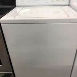 Whirlpool Commercial Quality Washer 