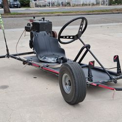 Go Kart