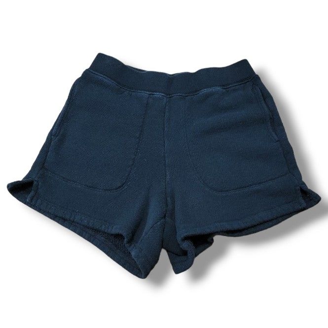Madewell Shorts Size XS W25"xL4" Madewell MWL Shorts Casual Lounge Sweat Shorts Women's Shorts Measurements In Description