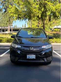 2015 Honda FIT