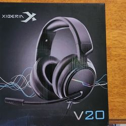  Headphones With Microphone 