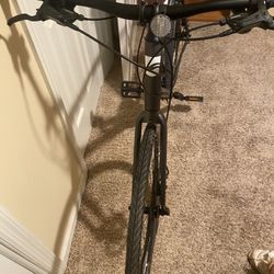 Giant Escape 2 XL Bike