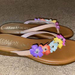 Sandalias 👡 