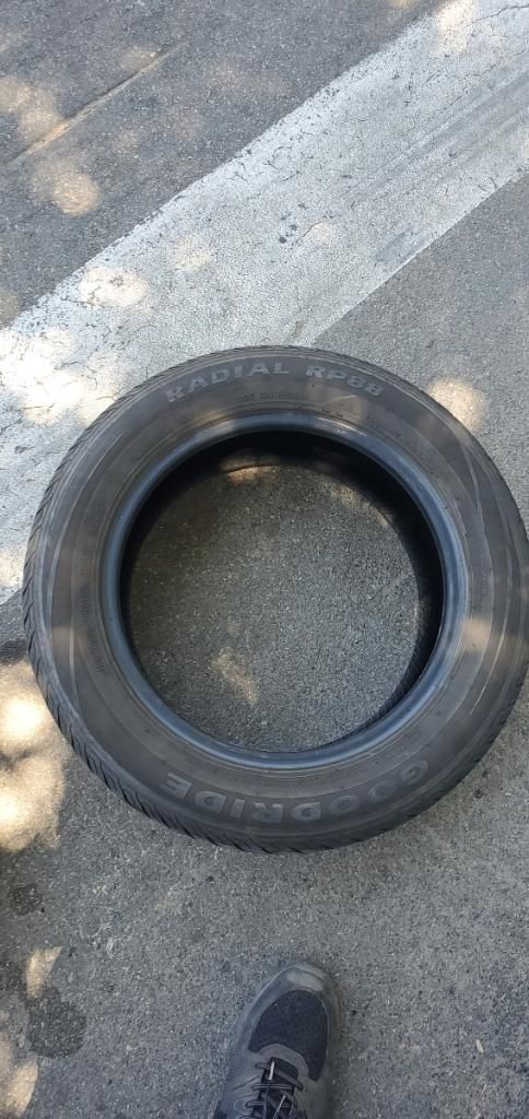 185 60 15 used tires