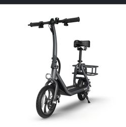 Jetson scooter RYDER model