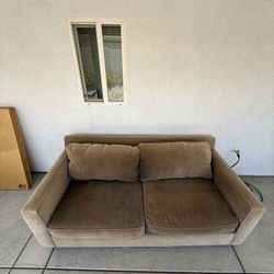 Couch Set 