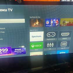 Roku Tv 25 Inch