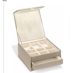 Brighton Jewelry Box 