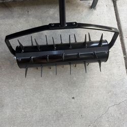 Lawn Aerator
