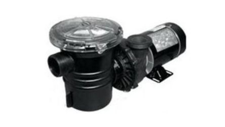 Pool pump 1 1/2 hp