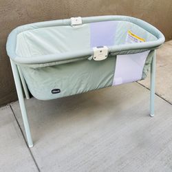 Chicco Lullago Travel Bassinet