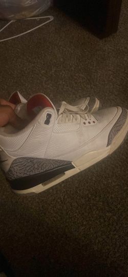 Jordan 3