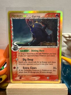 Pokémon Vintage Stamped Promos