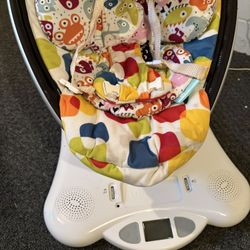 4moms Mamaroo