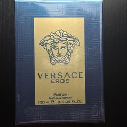 Versace Eros (Brand NEW)
