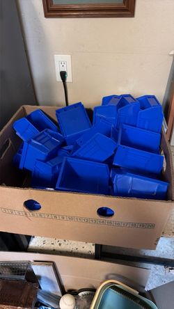 Garage Organization