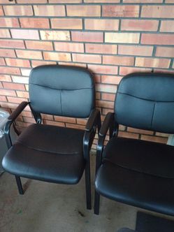 Office Chairs 2