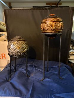 Decorative Ornaments