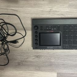 MPC LIVE 2